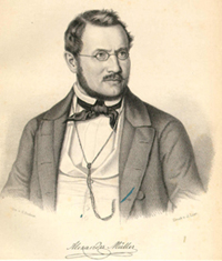 Alexander Müller